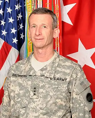 Howard B. Bromberg