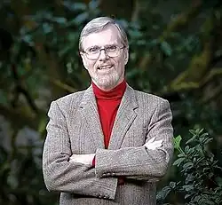 Howard J. Buss