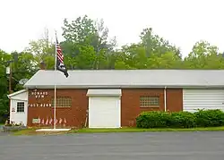Howard VFW