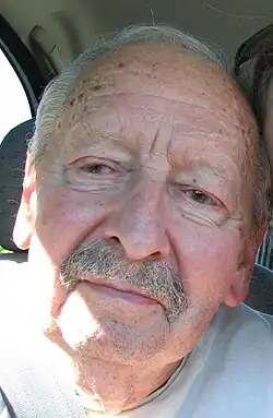 Howard W. Bergerson in 2007