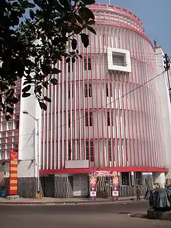 Howrah Head Post Office- 711101