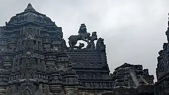 Hoysala monuments