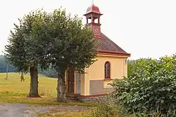 Chapel