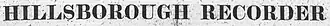 Masthead