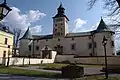 Bytča Castle, Bytča