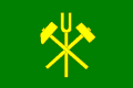 Flag of Hrádek