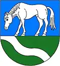 Coat of arms of Hranice
