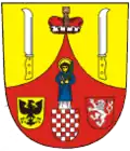 Coat of arms of Hranice
