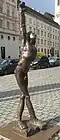 "Marsyas I" (1955/57 - 1962)