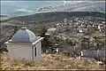 Hreljin from above