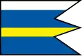 Flag of Hrochoť