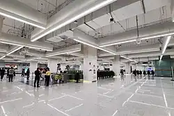 Concourse
