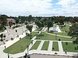 Huambo