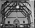 Interior, 1971.