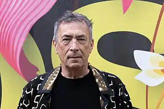 Hubert von Goisern in 2023