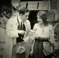 Bert Hendler The Huckster and Nora