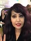 Huda Al-Khatib