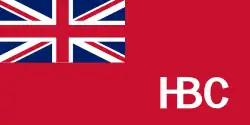 Flag of Columbia