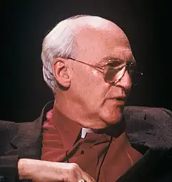Hugh Montefiore