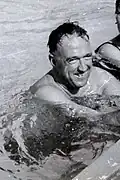 Hugh Weston
