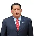 Venezuela Hugo Chávez, President
