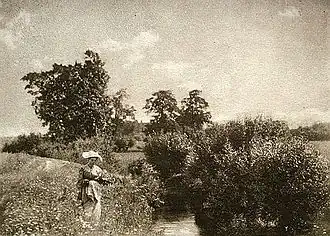 En Eté (1894)