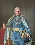 Order of the Sword (1748)