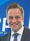 Hugo de Jonge