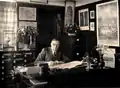 László Hudec c1934