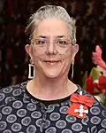 Huhana Smith