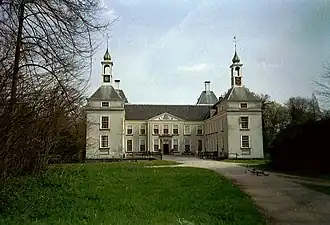Huys te Warmond&nbsp;[nl].