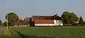 Farmhouse in Huissen