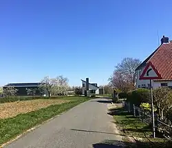 Street view of Hulhuizen