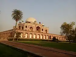 Tomb (Gumti)