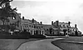 Most Upper Schoolers (10th–12th grades) live in Hundred House, which originally housed 100 students.[159][160]