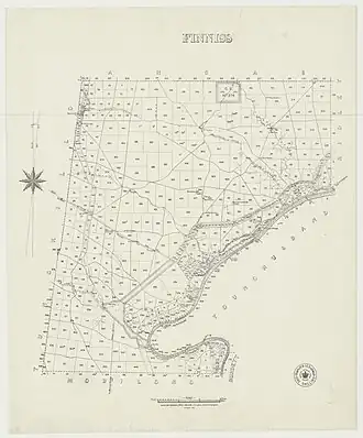 Hundred of Finniss, 1894