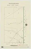 Hundred of Warrakimbo, 1924