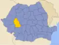 visual representation of a country's map