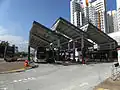 Hung Fuk Estate Public Transport Interchange