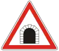 A-055 Tunnel
