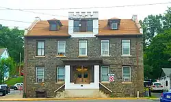 Huntingdon County Sheriff's Office