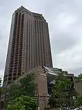 200 Public Square, Cleveland