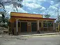 Company Store of Hacienda Hunxectamán