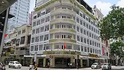 Huong Sen Hotel (36327771544)