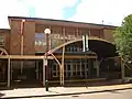 Hurstville Entertainment Centre