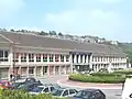 Huy train station