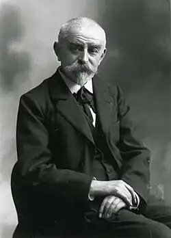 Huysmans, c. 1904