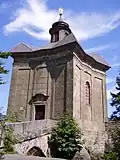 Hvězda Chapel