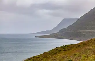 Hvítanes