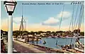 Hyannis Inner Harbor